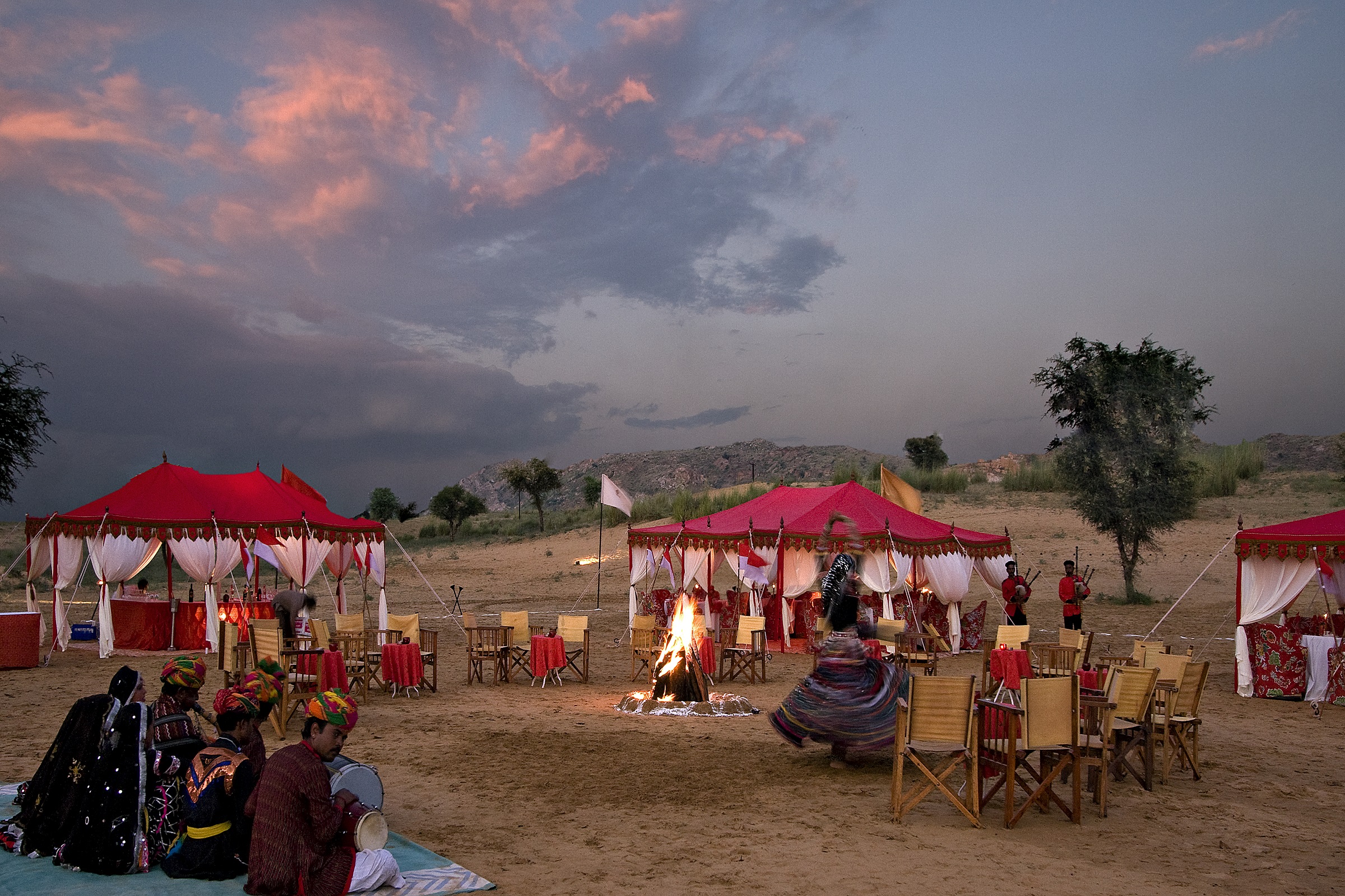 Image from Events - Samode